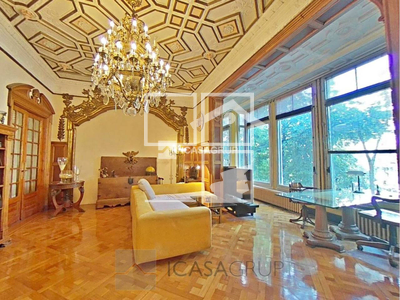 Inmueble en Calle Mallorca     Principal, Barcelona