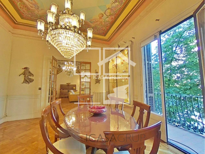 Inmueble en Calle Mallorca     Principal, Barcelona