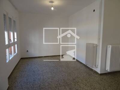 Inmueble en pla del remei, Barcelona