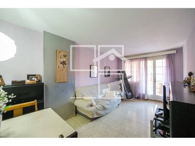 Inmueble en Pla del Remei, Barcelona