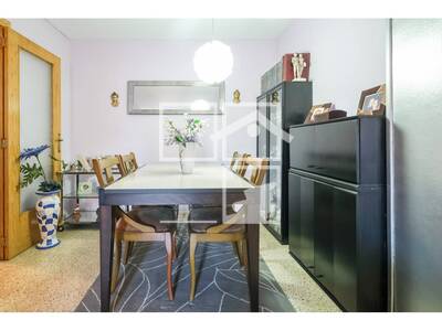 Inmueble en Pla del Remei, Barcelona