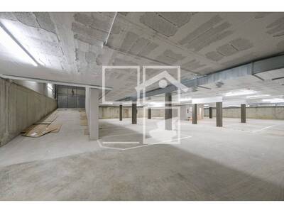 Inmueble en Mancomunitat, Barcelona