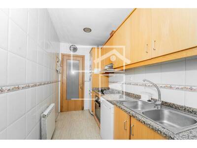 Inmueble en vic, Barcelona