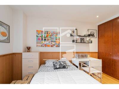 Inmueble en Assemblea de Catalunya, Barcelona