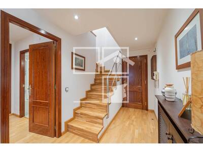 Inmueble en Assemblea de Catalunya, Barcelona