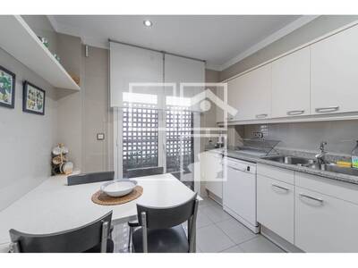 Inmueble en Assemblea de Catalunya, Barcelona