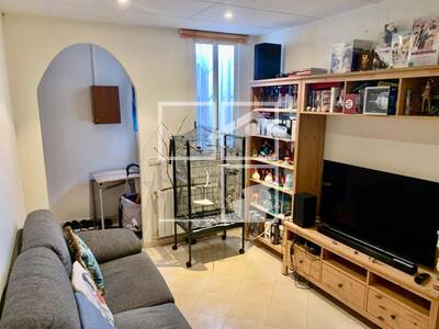 Inmueble en DE LA SALUD , Barcelona