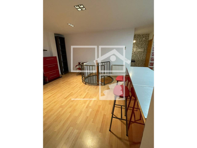 Inmueble en Avenida Verge de Montserrat    , Barcelona