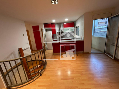 Inmueble en Avenida Verge de Montserrat    , Barcelona