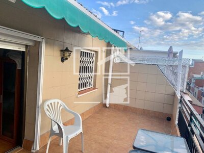 Local en Balmes, Badalona Barcelona