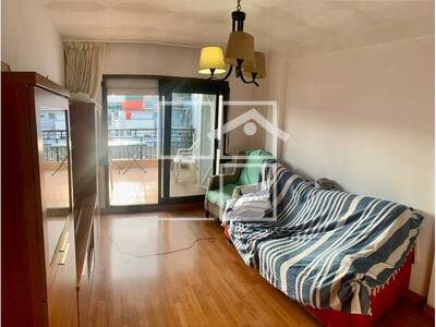 Inmueble en Balmes, Barcelona