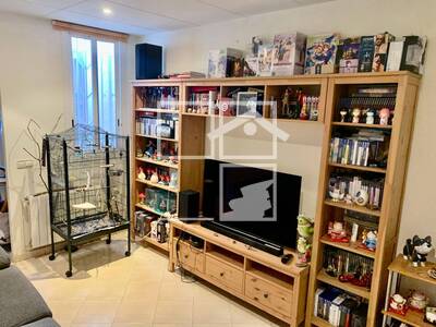 Inmueble en Passeig de la Salut, Barcelona