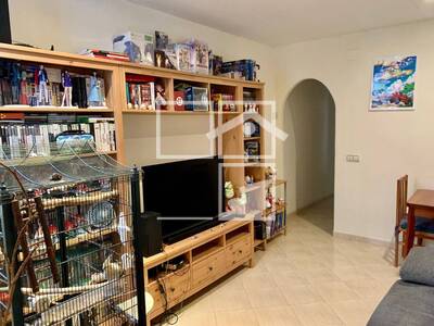 Inmueble en Passeig de la Salut, Barcelona