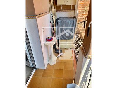 Inmueble en Passeig de la Salut, Barcelona