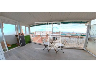 Inmueble en Buenos Aires, Barcelona