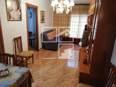 Inmueble en Isaac AlbÃ©niz, Barcelona