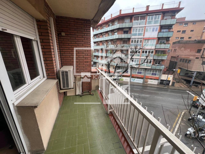 Inmueble en Paseo Sant Magí    2, Barcelona