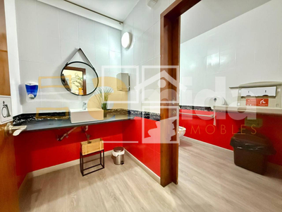 Local en Sabadell Barcelona