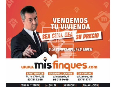 Local en Calle Cerdanya    1º, Sabadell Barcelona
