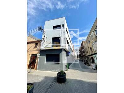 Local en Sabadell Barcelona