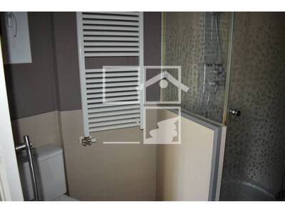 Local en nova, La Garriga Barcelona