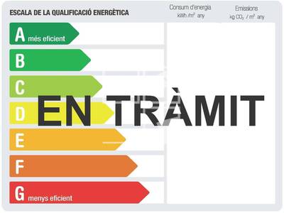 Inmueble en camp cires, Barcelona