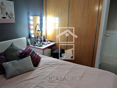 Inmueble en CARRASCO FORMIGUERA, Barcelona