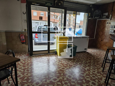 Local en Calle Girona    , Terrassa Barcelona