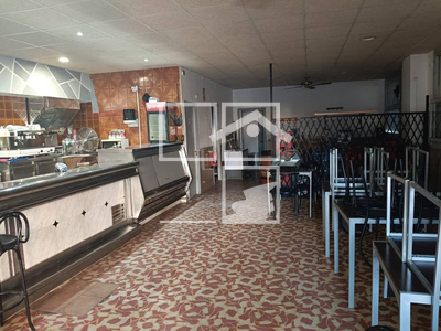 Local en Calle Girona    , Terrassa Barcelona