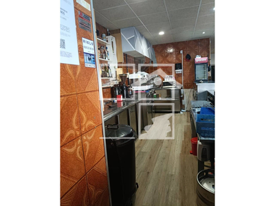 Local en Calle Girona    , Terrassa Barcelona