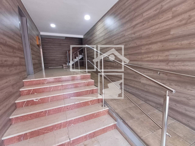 Inmueble en Calle Can Flaquer    3, Barcelona