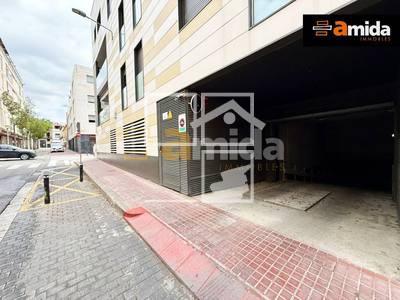 Local en Calle Sant Cugat Número 29  -2, Sabadell Barcelona