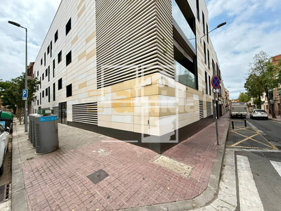 Local en Calle Sant Cugat Número 29  -2, Sabadell Barcelona