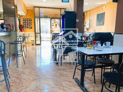 Local en Sabadell Barcelona