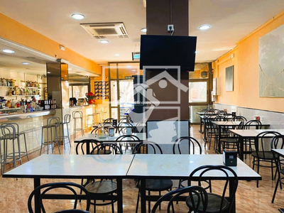 Local en Sabadell Barcelona