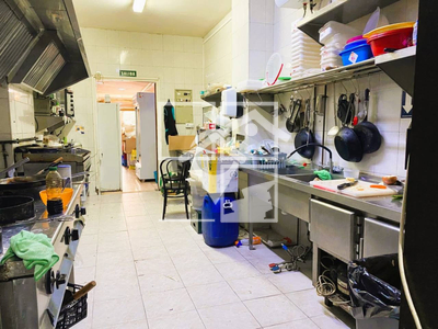 Local en Sabadell Barcelona
