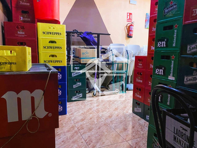 Local en Sabadell Barcelona
