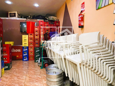 Local en Sabadell Barcelona