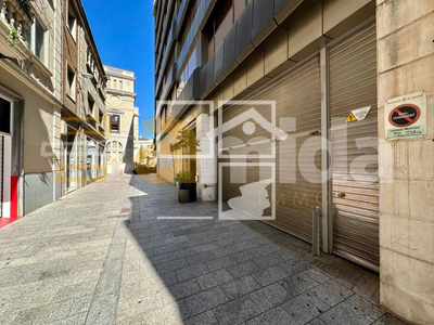Local en Calle DEL SOL    , Sabadell Barcelona