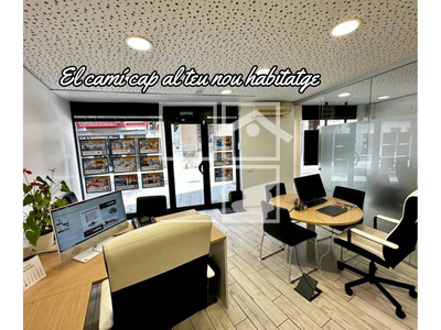 Local en Calle DEL SOL    , Sabadell Barcelona