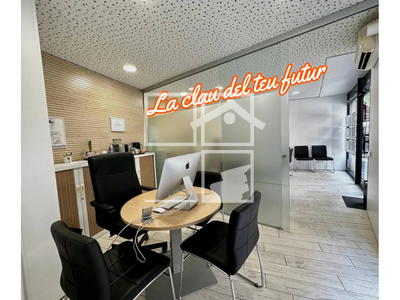 Local en Calle DEL SOL    , Sabadell Barcelona