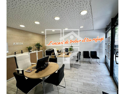 Local en Calle DEL SOL    , Sabadell Barcelona