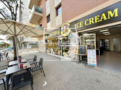 Local en Barberà del Vallès Barcelona