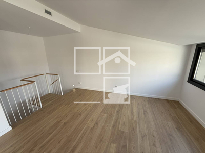 Inmueble en Calle Baldrich    3º, Barcelona