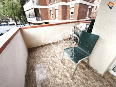 Inmueble en Vía Aurèlia    1, Barcelona Inmueble en Vía Aurèlia    1, Barcelona