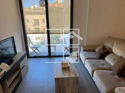 Inmueble en Avenida Martí Pujol    3º, Barcelona Inmueble en Avenida Martí Pujol    3º, Barcelona