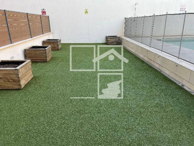 Inmueble en Avenida Martí Pujol    3º, Barcelona Inmueble en Avenida Martí Pujol    3º, Barcelona
