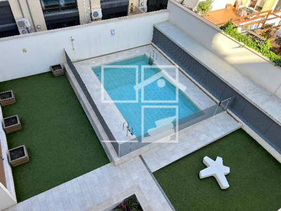 Inmueble en Avenida Martí Pujol    3º, Barcelona Inmueble en Avenida Martí Pujol    3º, Barcelona