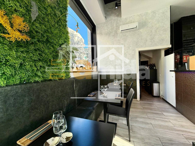 Local en Sabadell Barcelona