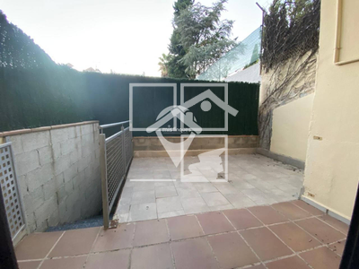Inmueble en Calle Joaquim Sorolla    Bajo, Barcelona Inmueble en Calle Joaquim Sorolla    Bajo, Barcelona